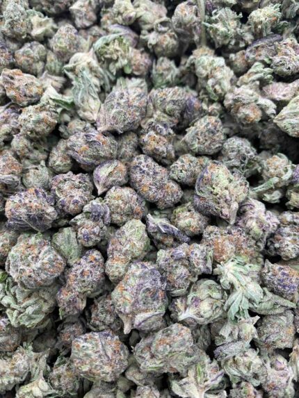 SLURPEE KUSH SMALLS ❌🧢